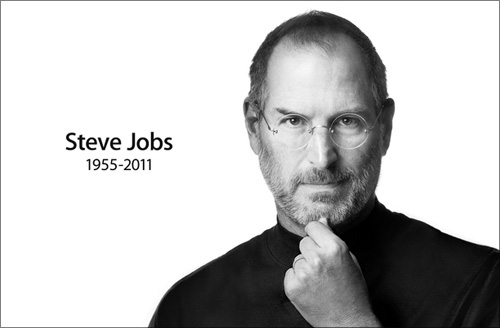 Steve Jobs 6