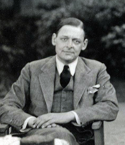 T.S. Eliot 4