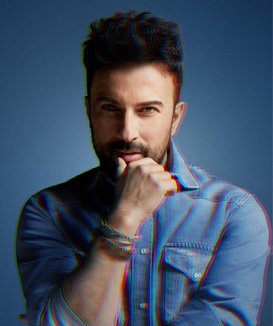 Tarkan 6