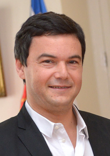 Thomas Piketty 7