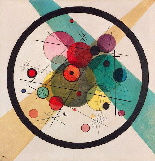 Wassily Kandinsky 24