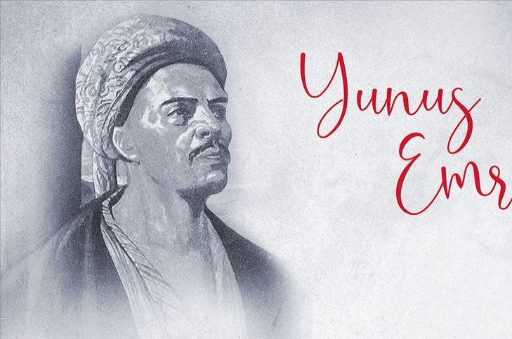 Yunus Emre 11