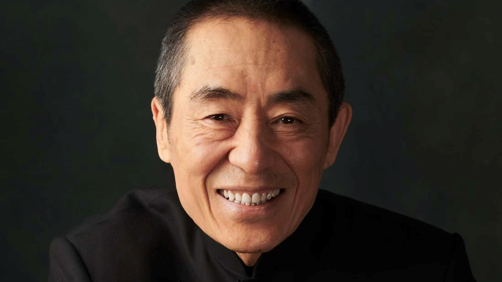 Zhang Yimou 9