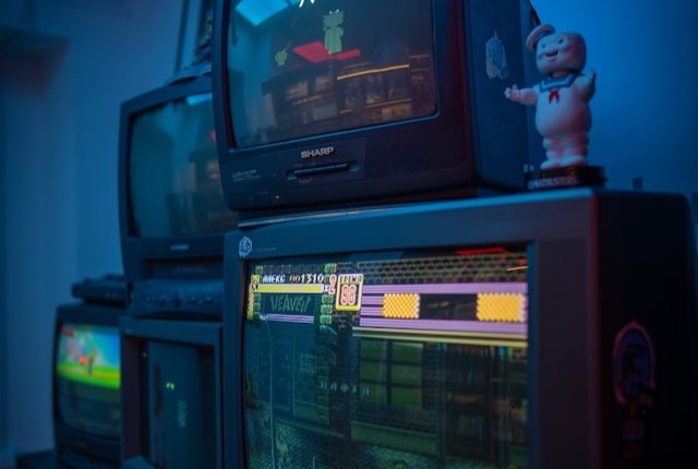 genres jeux video