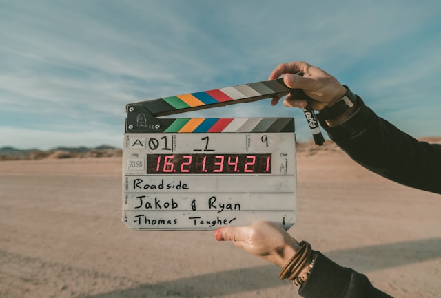 realisateurs films