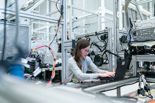 startups technologiques emergentes